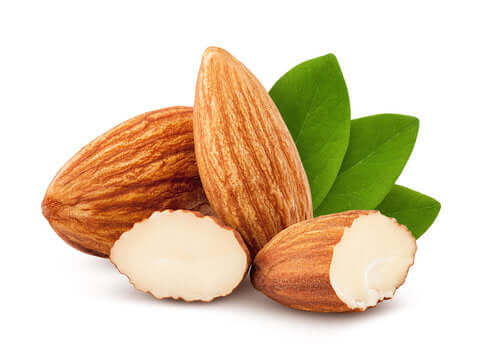 Sweet almond oil