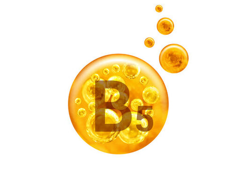 Vitamin (B5)