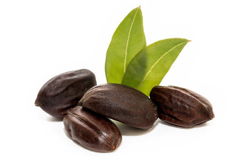 Jojoba oil